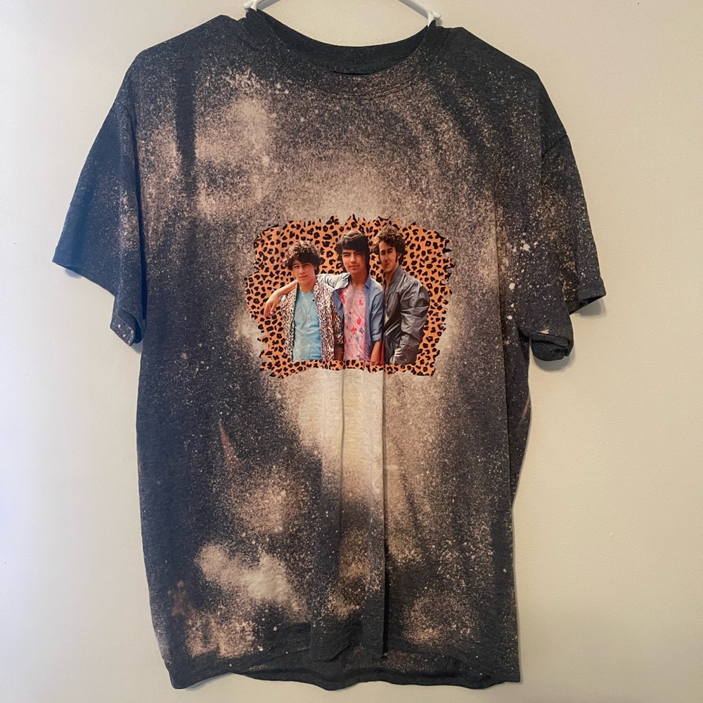 Jonas brothers shirt
